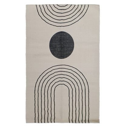 OLIVIA ROCCO Rugs 60 x 90 CM / TUSCANY Printed Rug Tuscany Wholesale Manchester UK