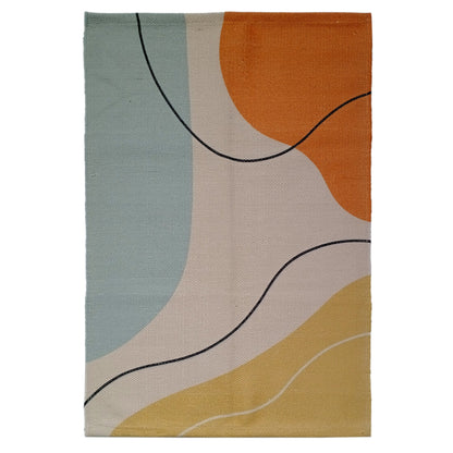 OLIVIA ROCCO Rugs 60 x 90 CM / VENUS Printed Rug Venus Wholesale Manchester UK