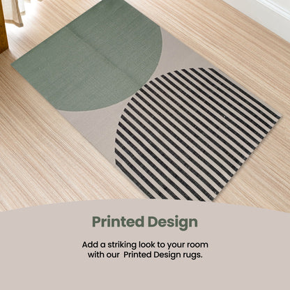 OLIVIA ROCCO Rugs Printed Rug Amphi Wholesale Manchester UK