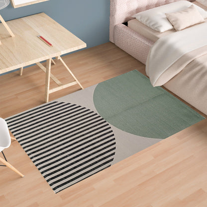 OLIVIA ROCCO Rugs Printed Rug Amphi Wholesale Manchester UK