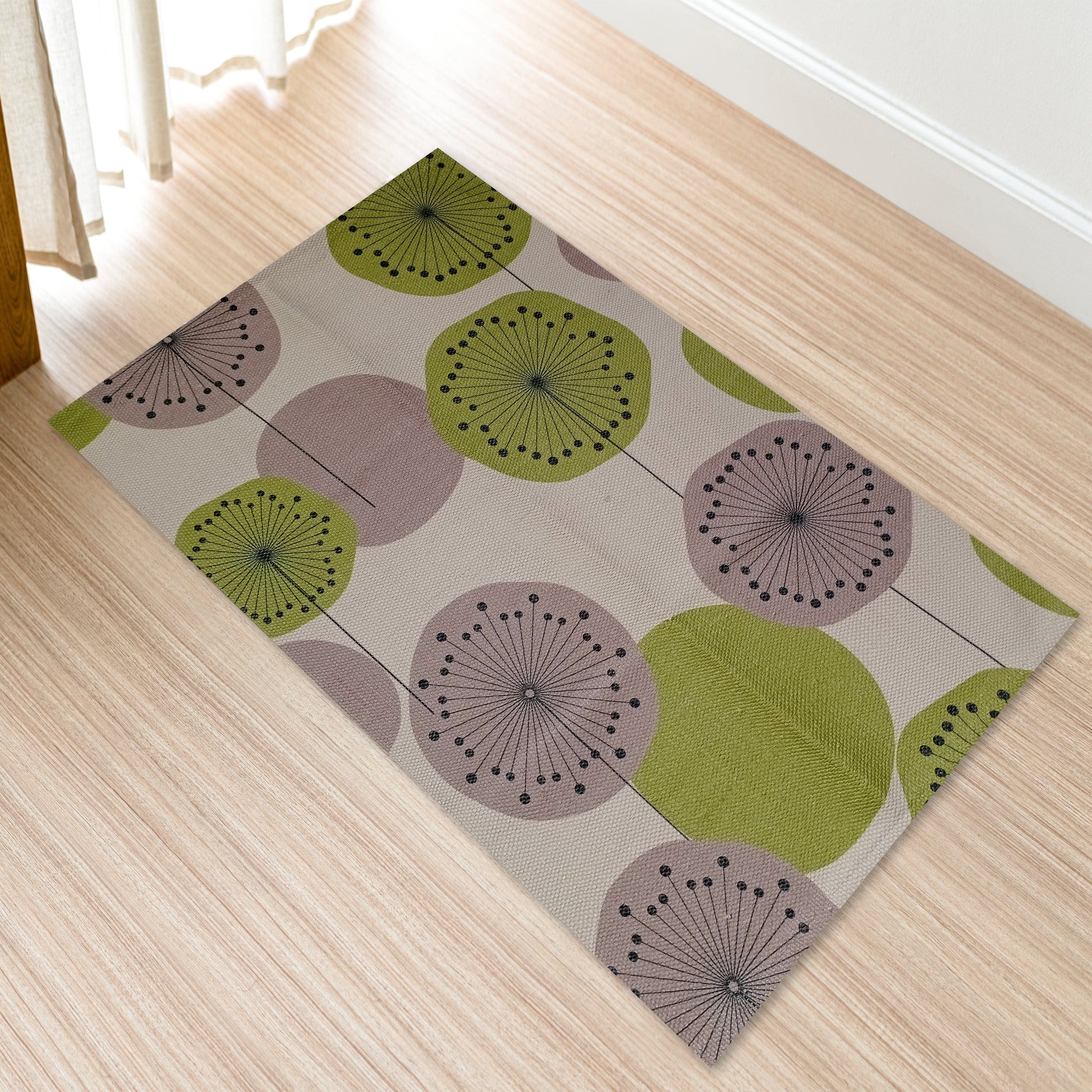 OLIVIA ROCCO Rugs Printed Rug Flor Wholesale Manchester UK