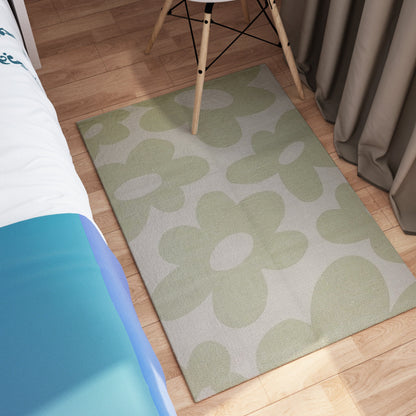 OLIVIA ROCCO Rugs Printed Rug Jardin Wholesale Manchester UK