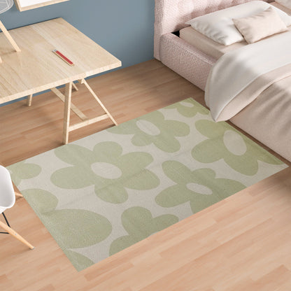 OLIVIA ROCCO Rugs Printed Rug Jardin Wholesale Manchester UK