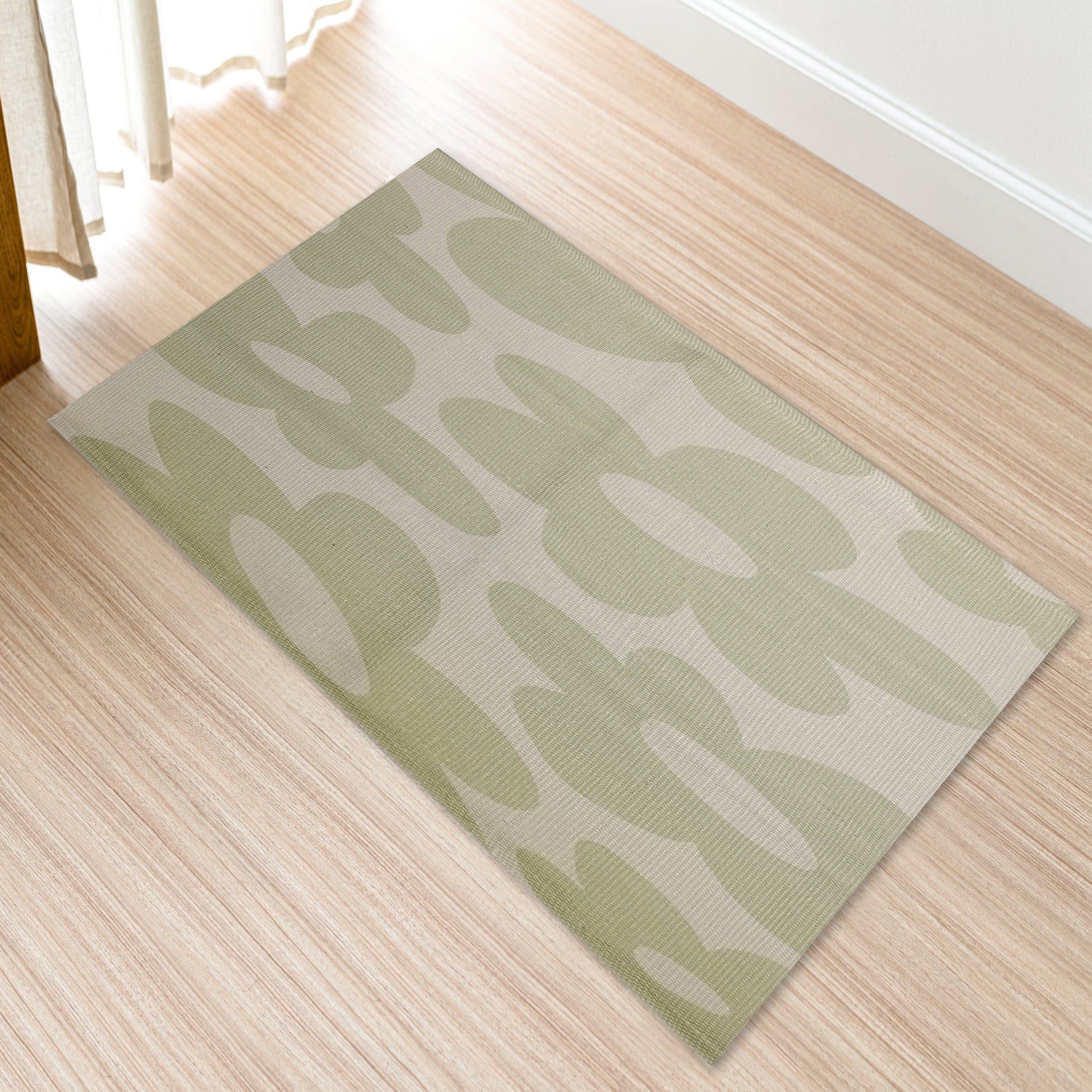 OLIVIA ROCCO Rugs Printed Rug Jardin Wholesale Manchester UK