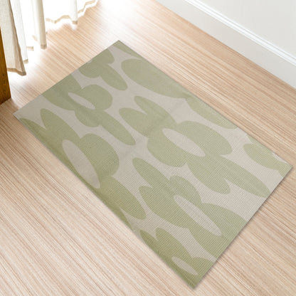 OLIVIA ROCCO Rugs Printed Rug Jardin Wholesale Manchester UK