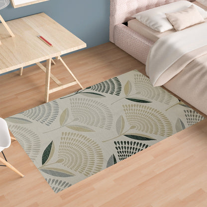 OLIVIA ROCCO Rugs Printed Rug Linnea Wholesale Manchester UK