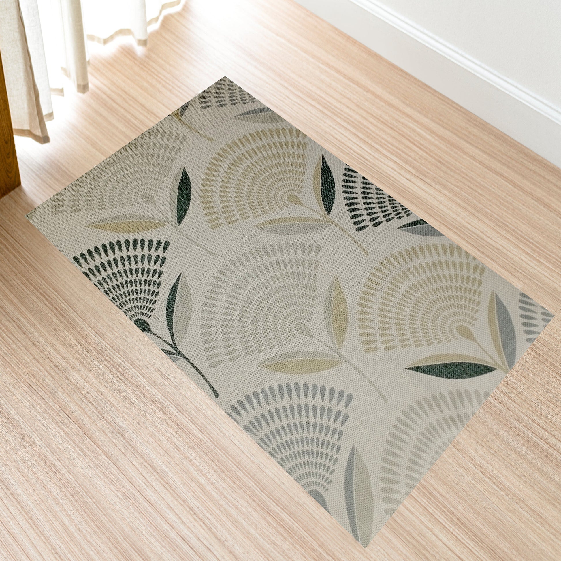 OLIVIA ROCCO Rugs Printed Rug Linnea Wholesale Manchester UK