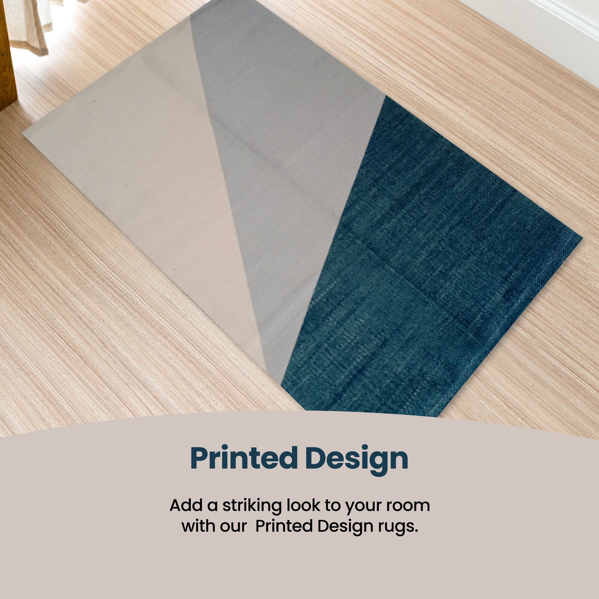 OLIVIA ROCCO Rugs Printed Rug Oslo Wholesale Manchester UK