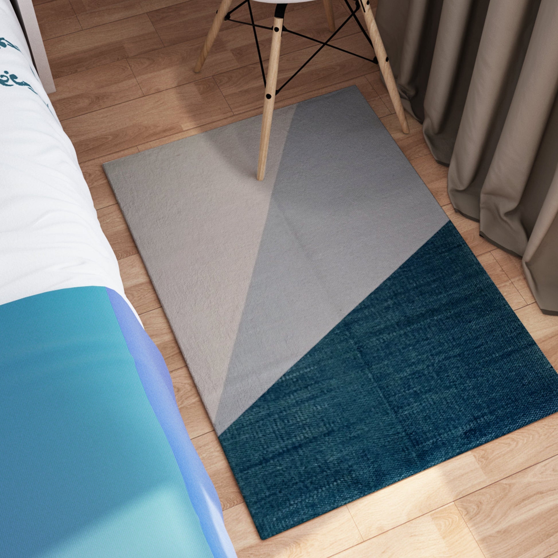 OLIVIA ROCCO Rugs Printed Rug Oslo Wholesale Manchester UK