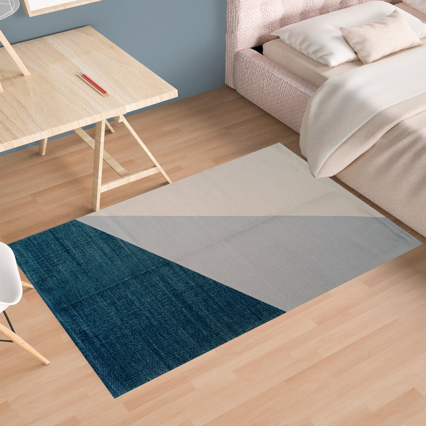OLIVIA ROCCO Rugs Printed Rug Oslo Wholesale Manchester UK