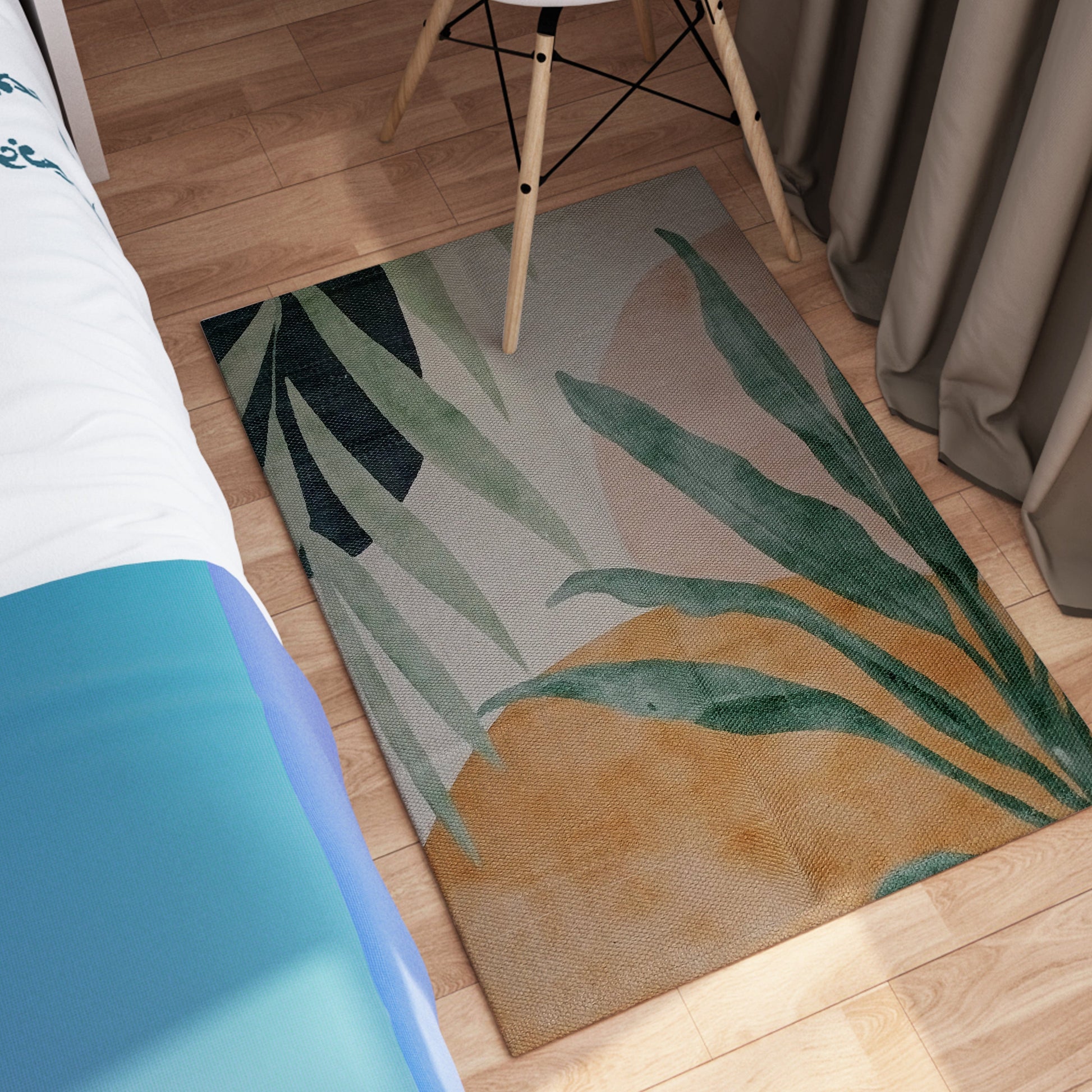 OLIVIA ROCCO Rugs Printed Rug Sabine Wholesale Manchester UK