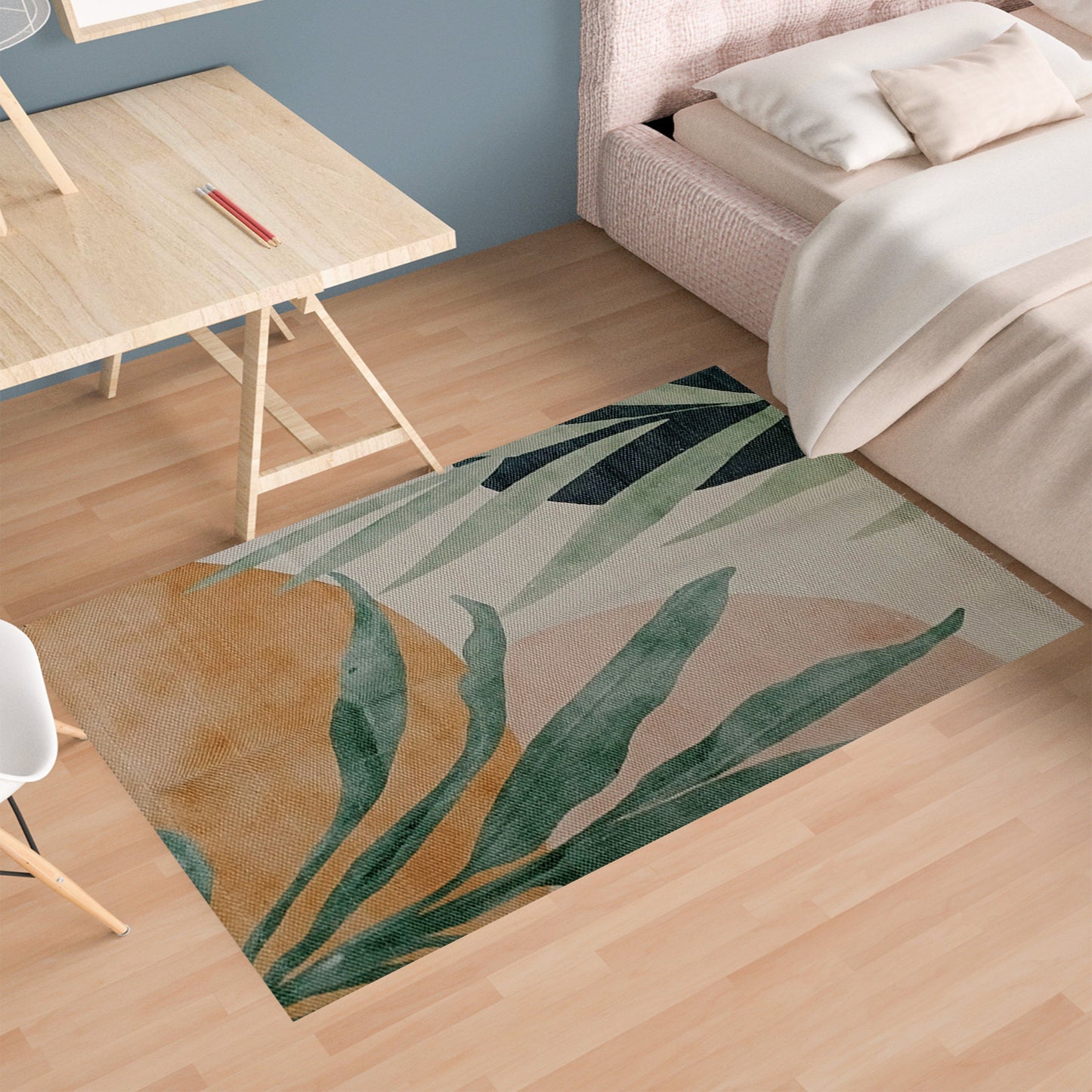 OLIVIA ROCCO Rugs Printed Rug Sabine Wholesale Manchester UK