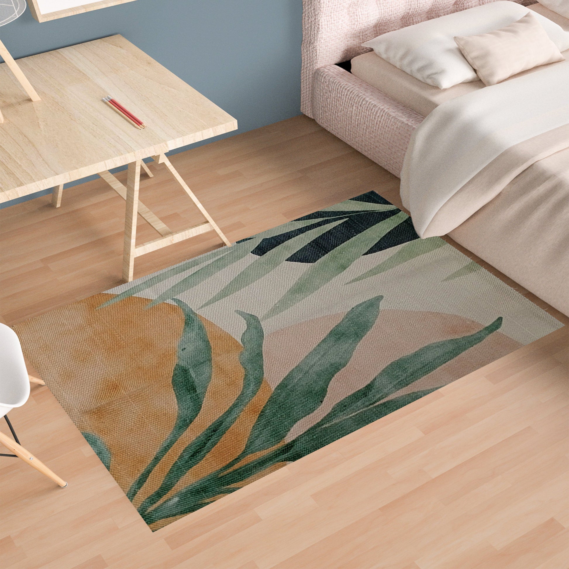 OLIVIA ROCCO Rugs Printed Rug Sabine Wholesale Manchester UK