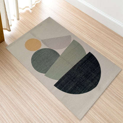 OLIVIA ROCCO Rugs Printed Rug Tokyo Wholesale Manchester UK