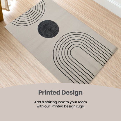 OLIVIA ROCCO Rugs Printed Rug Tuscany Wholesale Manchester UK