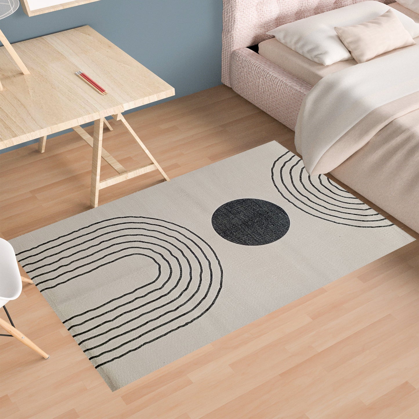 OLIVIA ROCCO Rugs Printed Rug Tuscany Wholesale Manchester UK