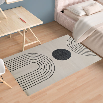 OLIVIA ROCCO Rugs Printed Rug Tuscany Wholesale Manchester UK