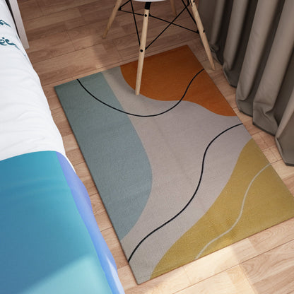 OLIVIA ROCCO Rugs Printed Rug Venus Wholesale Manchester UK