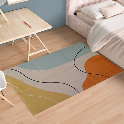 OLIVIA ROCCO Rugs Printed Rug Venus Wholesale Manchester UK