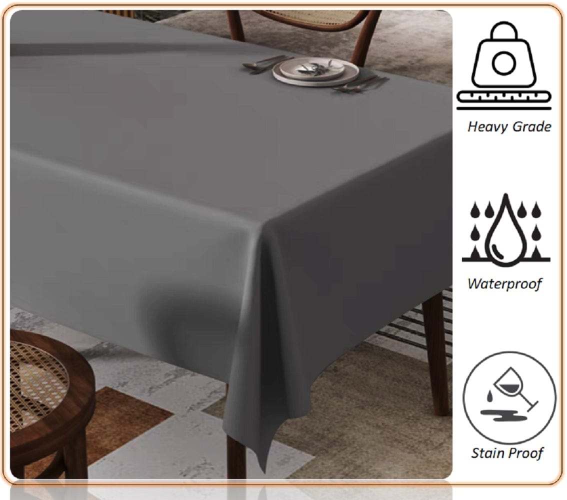 OLIVIA ROCCO Table Cloth Waterproof Polyester Tablecloth Wholesale Manchester UK