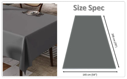 OLIVIA ROCCO Table Cloth Waterproof Polyester Tablecloth Wholesale Manchester UK