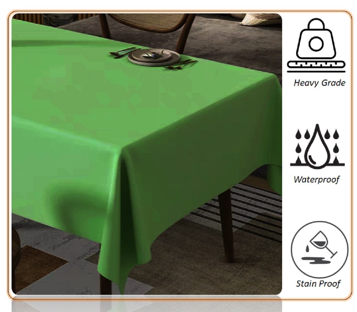 OLIVIA ROCCO Table Cloth Waterproof Polyester Tablecloth Wholesale Manchester UK
