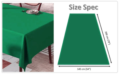 OLIVIA ROCCO Table Cloth Waterproof Polyester Tablecloth Wholesale Manchester UK