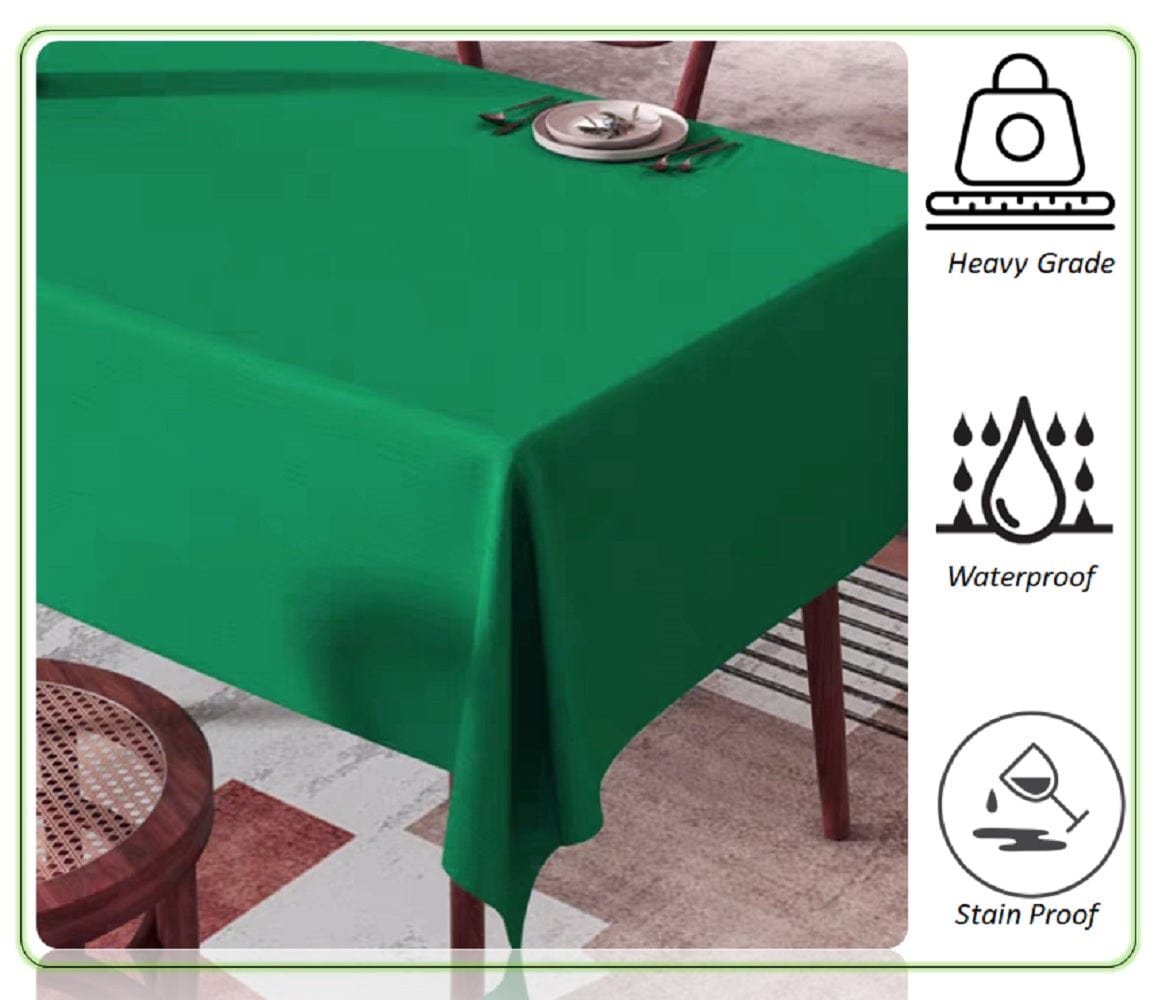 OLIVIA ROCCO Table Cloth Waterproof Polyester Tablecloth Wholesale Manchester UK
