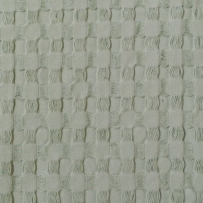 OLIVIA ROCCO Throw 180 x 250 CM / SAGE GREEN Florian Checked Throw Blanket Sage Green Bedspread for Sofas Armchairs Sofa Settee Couch Beds & Couches by OLIVIA ROCCO Wholesale Manchester UK