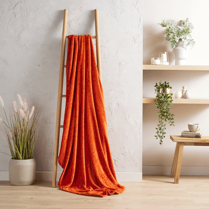 OLIVIA ROCCO Throw Flannel Fleece Throw Blanket Super Soft Warm Fluffy For Bed Sofa Couch Chair Wholesale Manchester UK