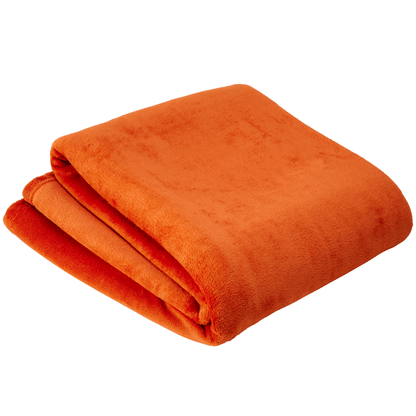 OLIVIA ROCCO Throw Flannel Fleece Throw Blanket Super Soft Warm Fluffy For Bed Sofa Couch Chair Wholesale Manchester UK