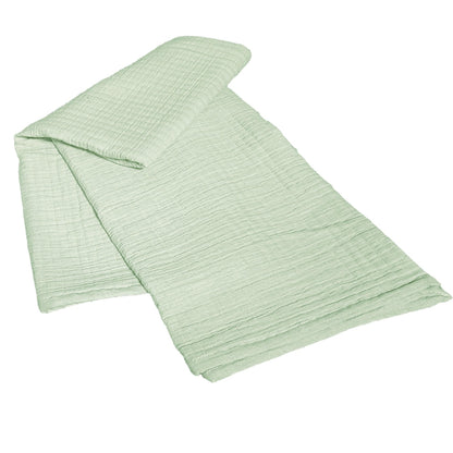 OLIVIA ROCCO Throws SAGE GREEN Hilton Throw Blanket Wholesale Manchester UK
