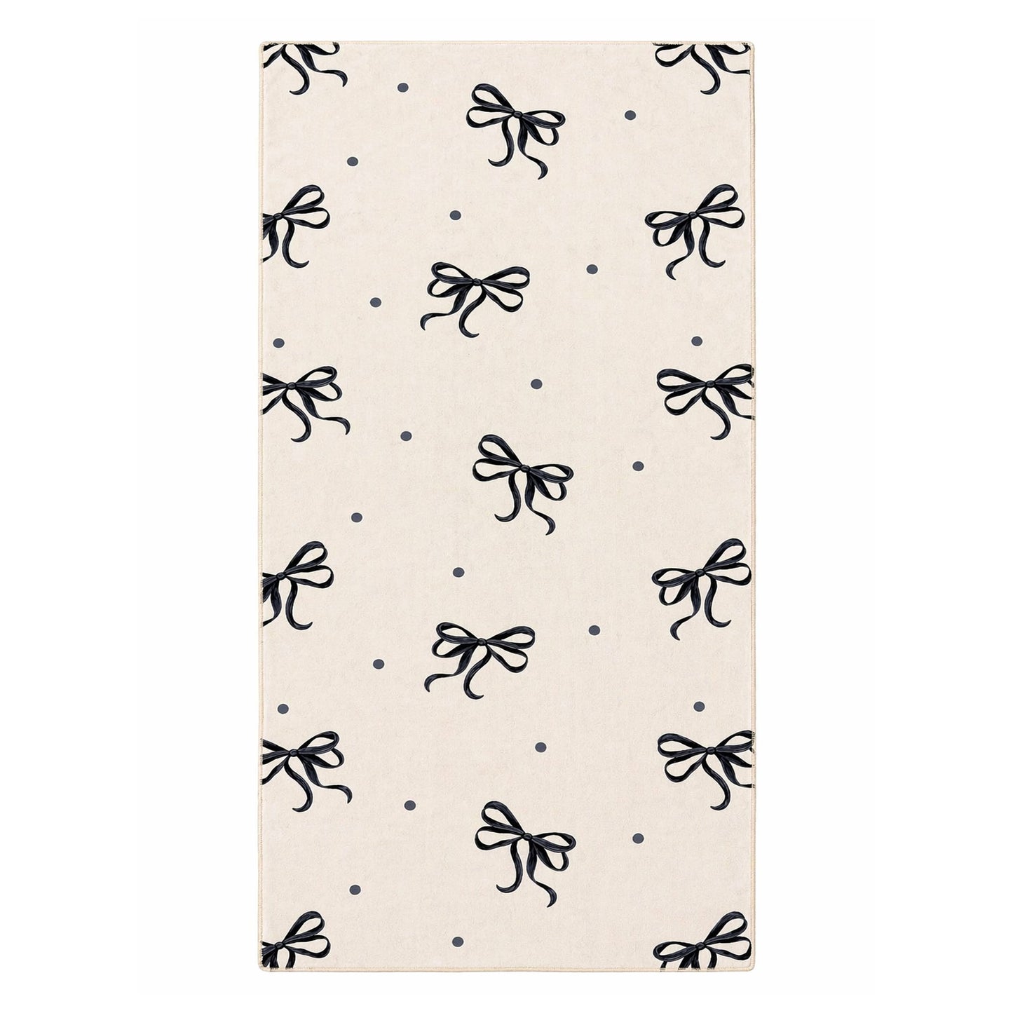OLIVIA ROCCO Towels BOWS OLIVIA ROCCO Beach Towels Wholesale Manchester UK