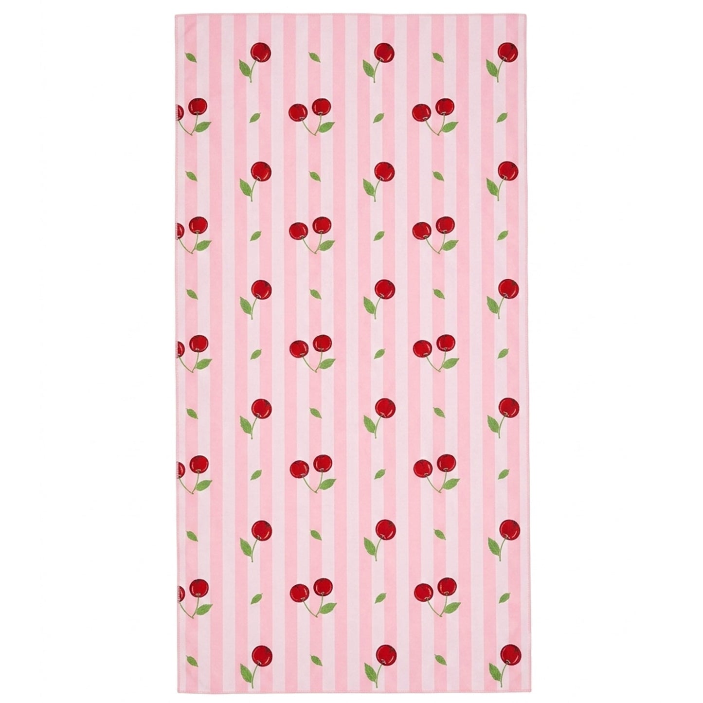 OLIVIA ROCCO Towels CHERRYS OLIVIA ROCCO Beach Towels Wholesale Manchester UK