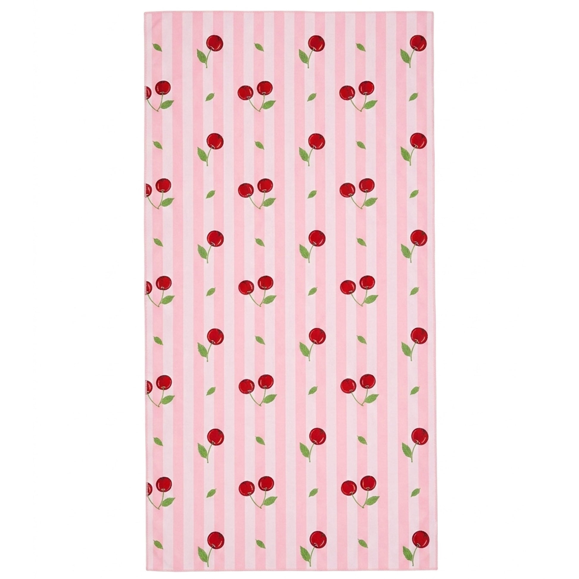 OLIVIA ROCCO Towels CHERRYS OLIVIA ROCCO Beach Towels Wholesale Manchester UK