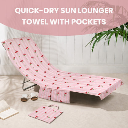 OLIVIA ROCCO Towels OLIVIA ROCCO Sun Lounger Beach Towels Wholesale Manchester UK