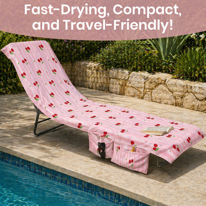 OLIVIA ROCCO Towels OLIVIA ROCCO Sun Lounger Beach Towels Wholesale Manchester UK