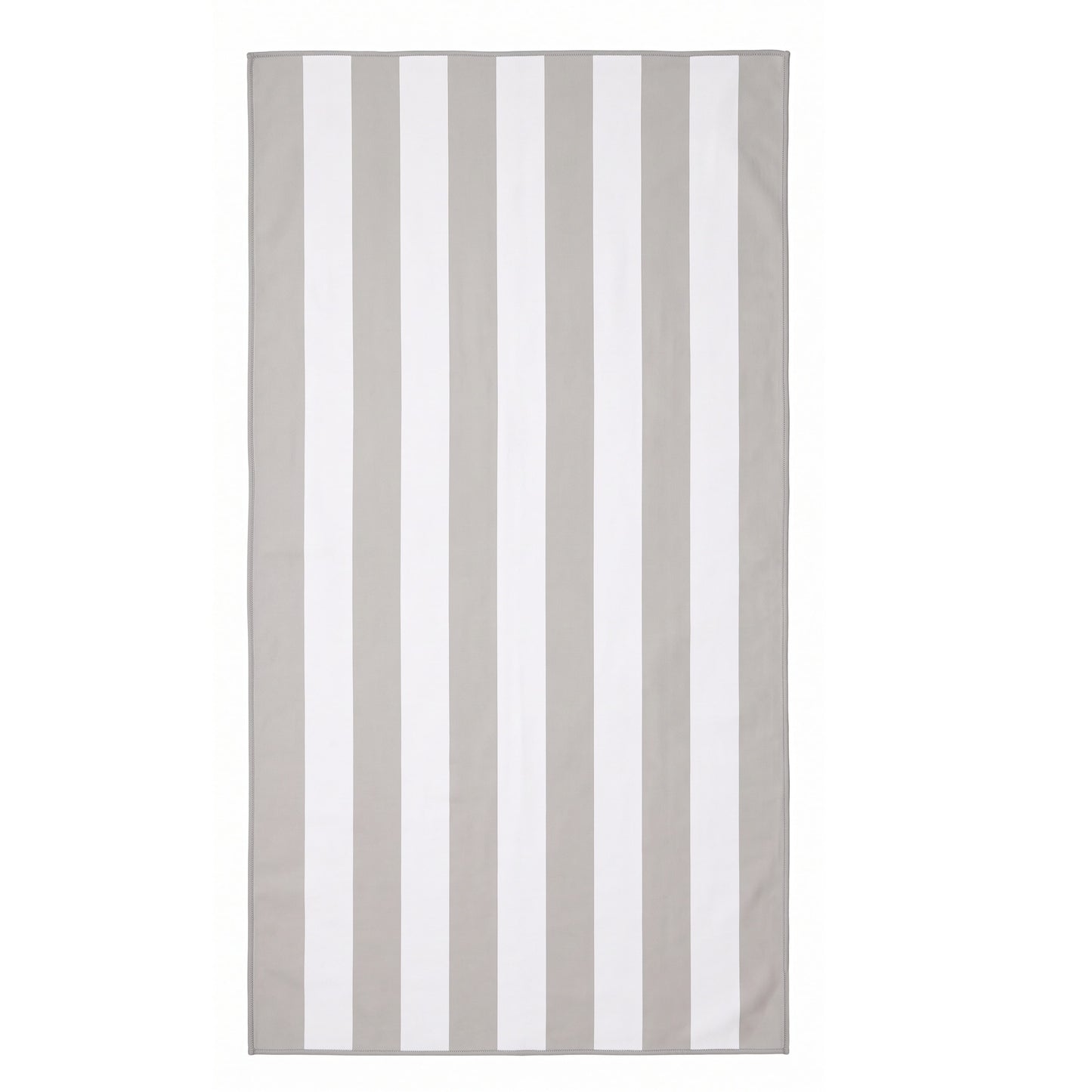 OLIVIA ROCCO Towels STRIPE GREY OLIVIA ROCCO Beach Towels Wholesale Manchester UK