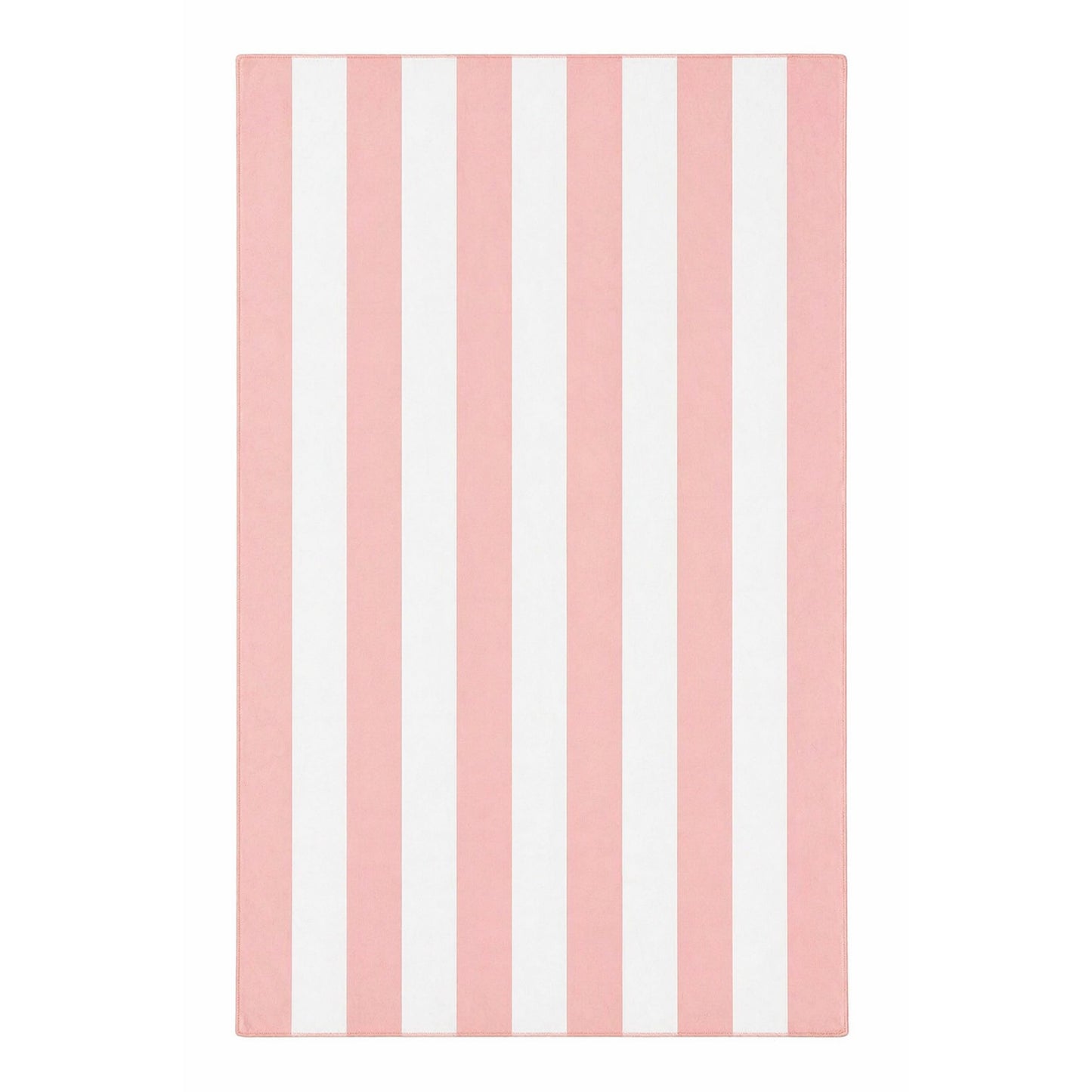 OLIVIA ROCCO Towels STRIPE PINK OLIVIA ROCCO Beach Towels Wholesale Manchester UK