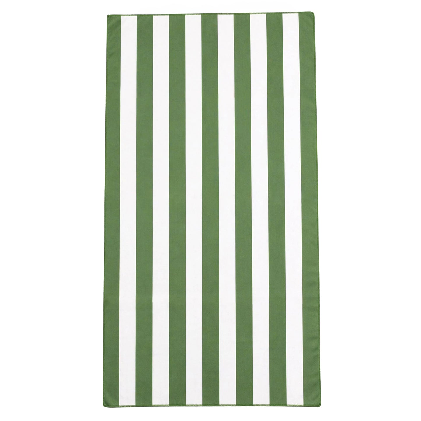 OLIVIA ROCCO Towels STRIPE SAGE OLIVIA ROCCO Beach Towels Wholesale Manchester UK