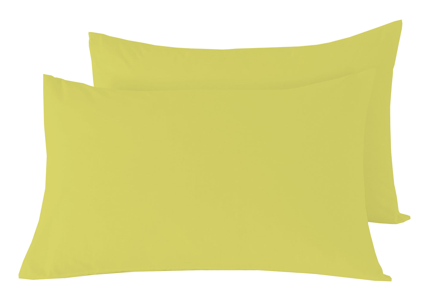 OLIVIA ROCCO basics Duvet Set PILLOWCASES / OCHRE Basics Duvet Set Wholesale Manchester UK