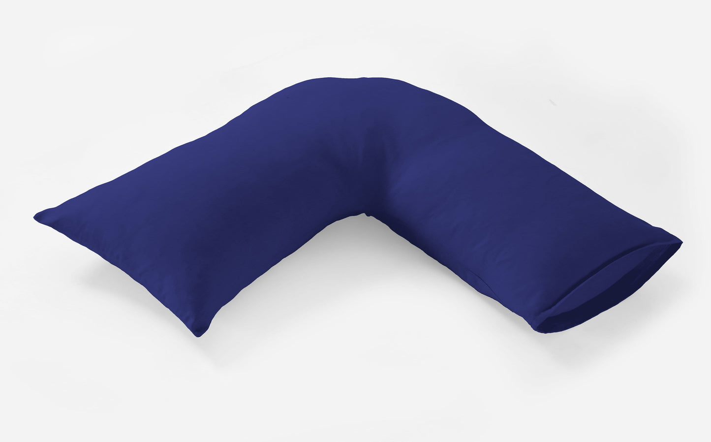 OLIVIA ROCCO basics Duvet Set V-PILLOWCASE / BLUE Basics Duvet Set Wholesale Manchester UK