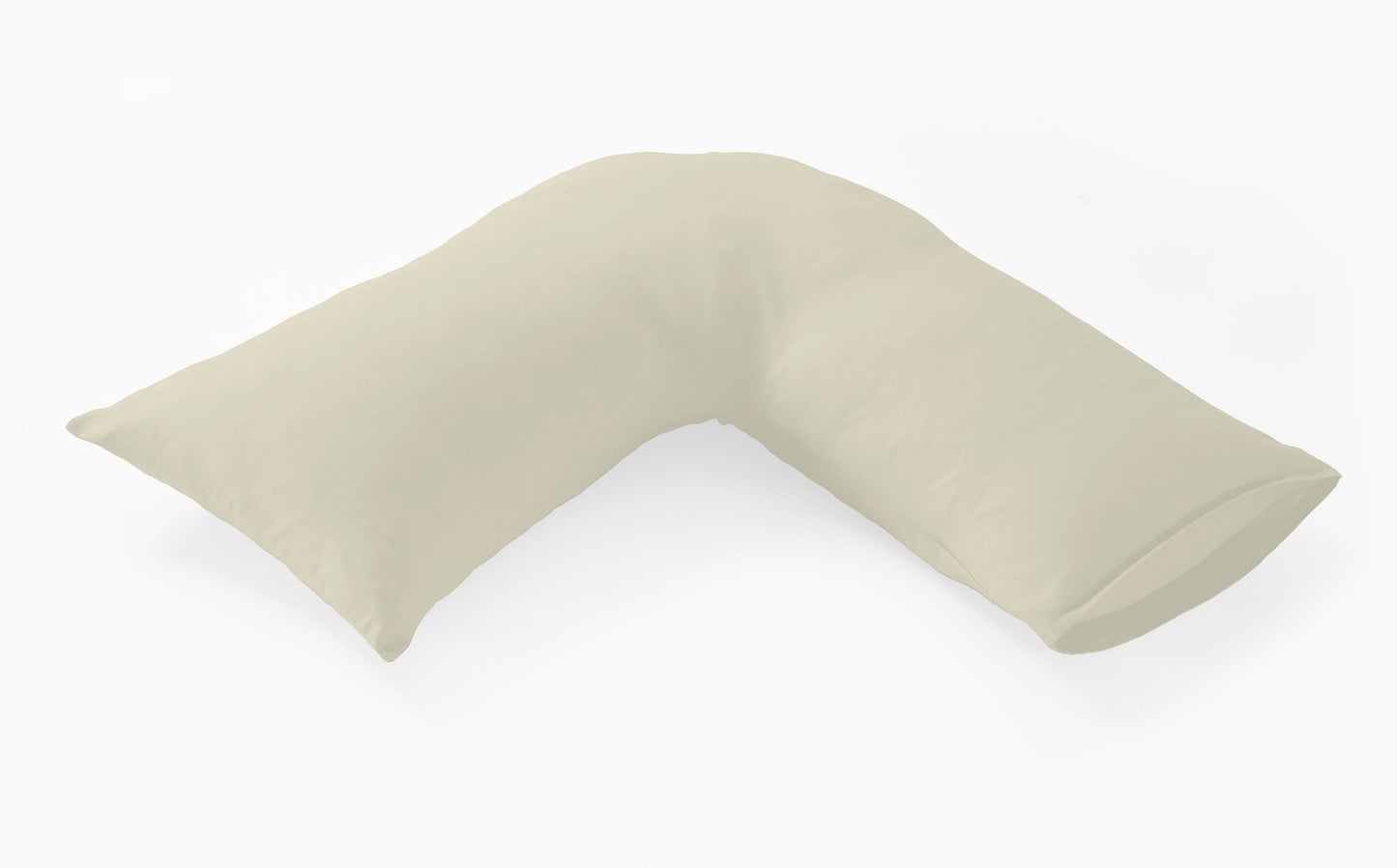 OLIVIA ROCCO basics Duvet Set V-PILLOWCASE / CREAM Basics Duvet Set Wholesale Manchester UK