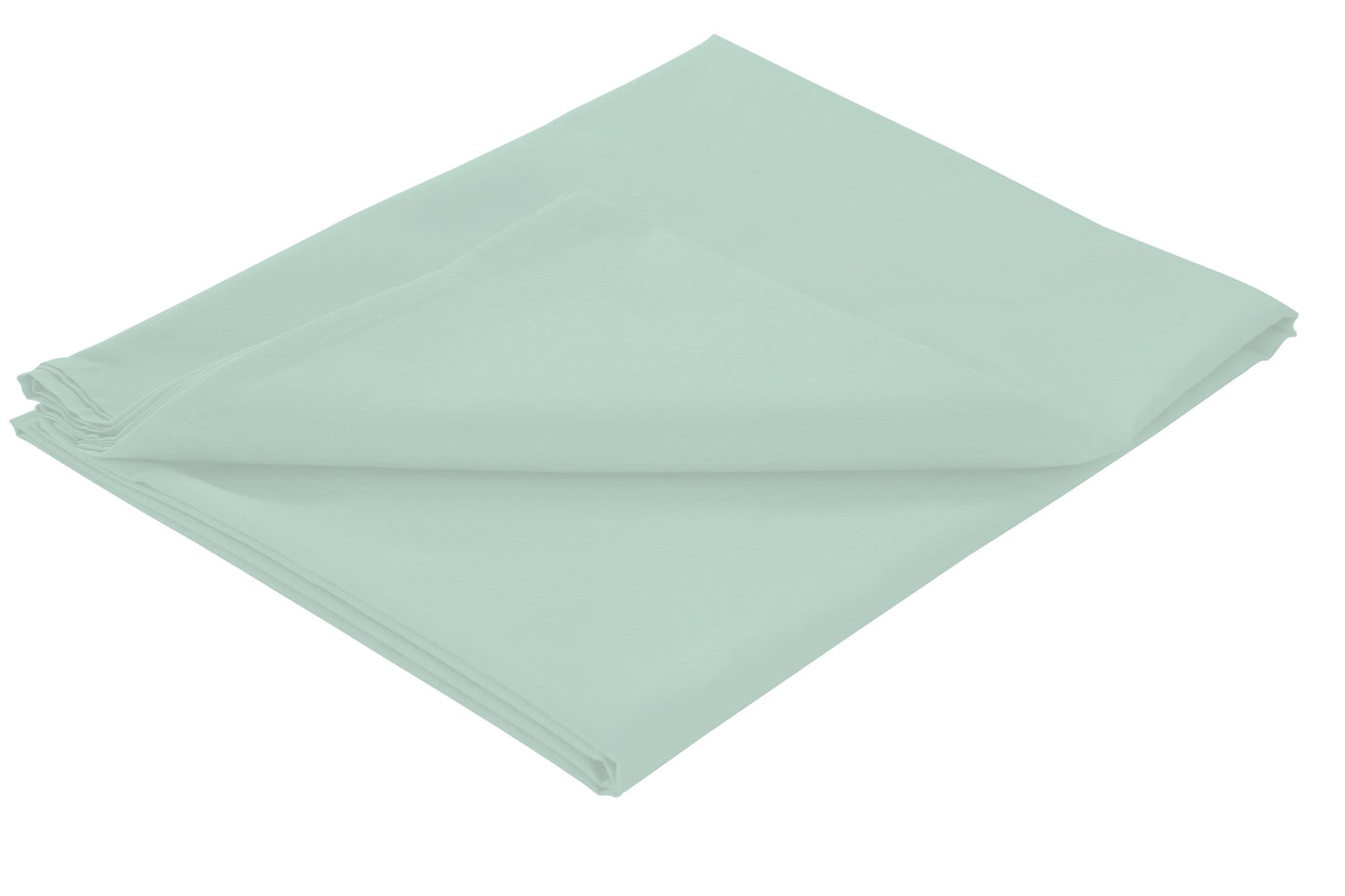 OLIVIA ROCCO basics Flat Sheet SINGLE / DUCKEGG Basics Flat Sheet Wholesale Manchester UK