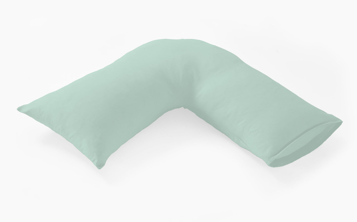 OLIVIA ROCCO basics Flat Sheet V-PILLOWCASE / DUCKEGG Basics Flat Sheet Wholesale Manchester UK