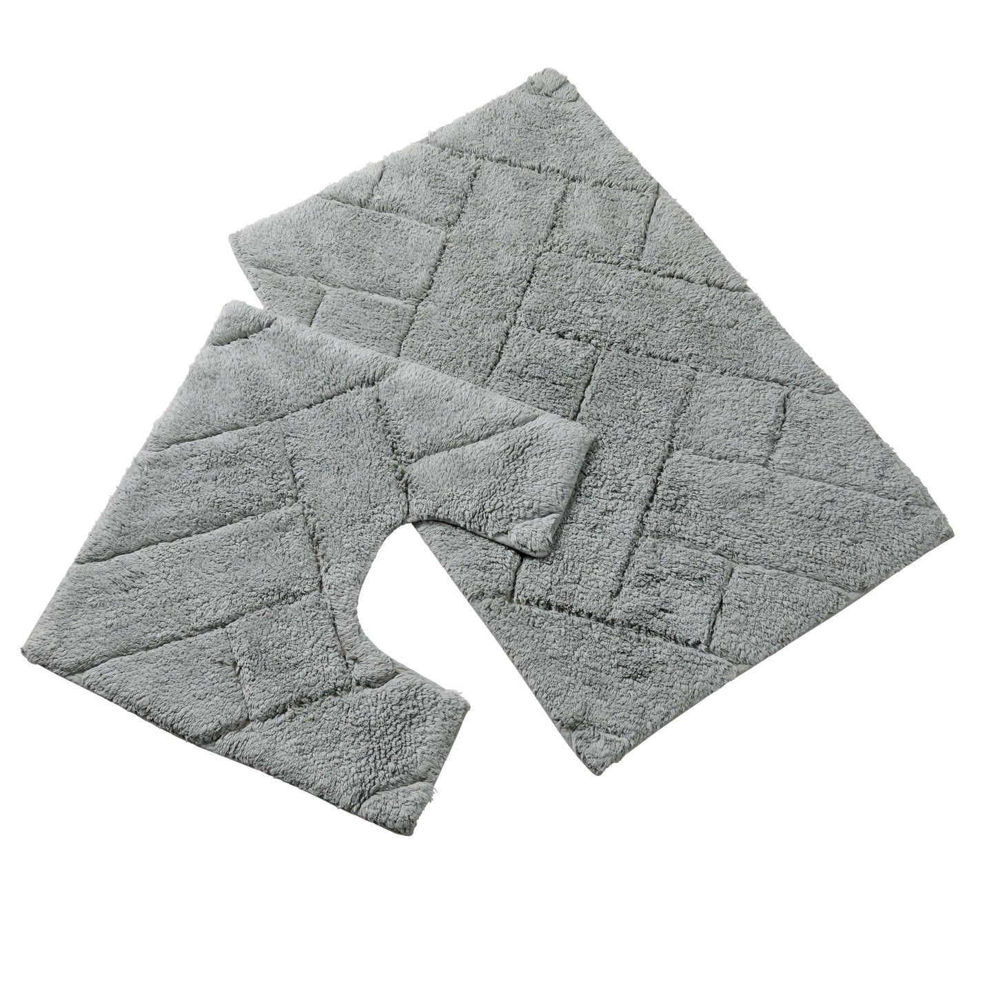 OLIVIA ROCCO Bath Mat Bali Bath Mat & Pedestal Set Wholesale Manchester UK