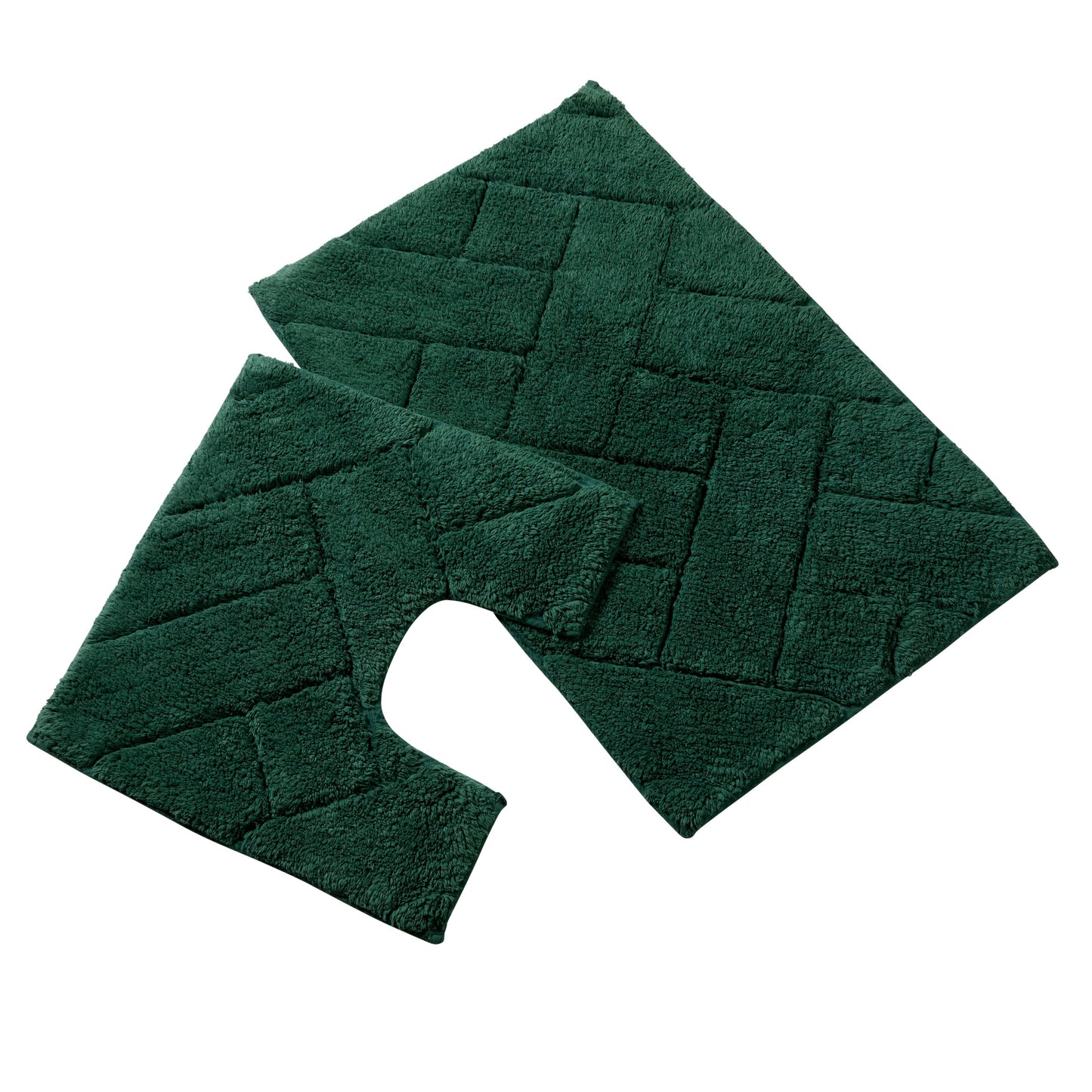 OLIVIA ROCCO Bath Mat Bali Bath Mat & Pedestal Set Wholesale Manchester UK