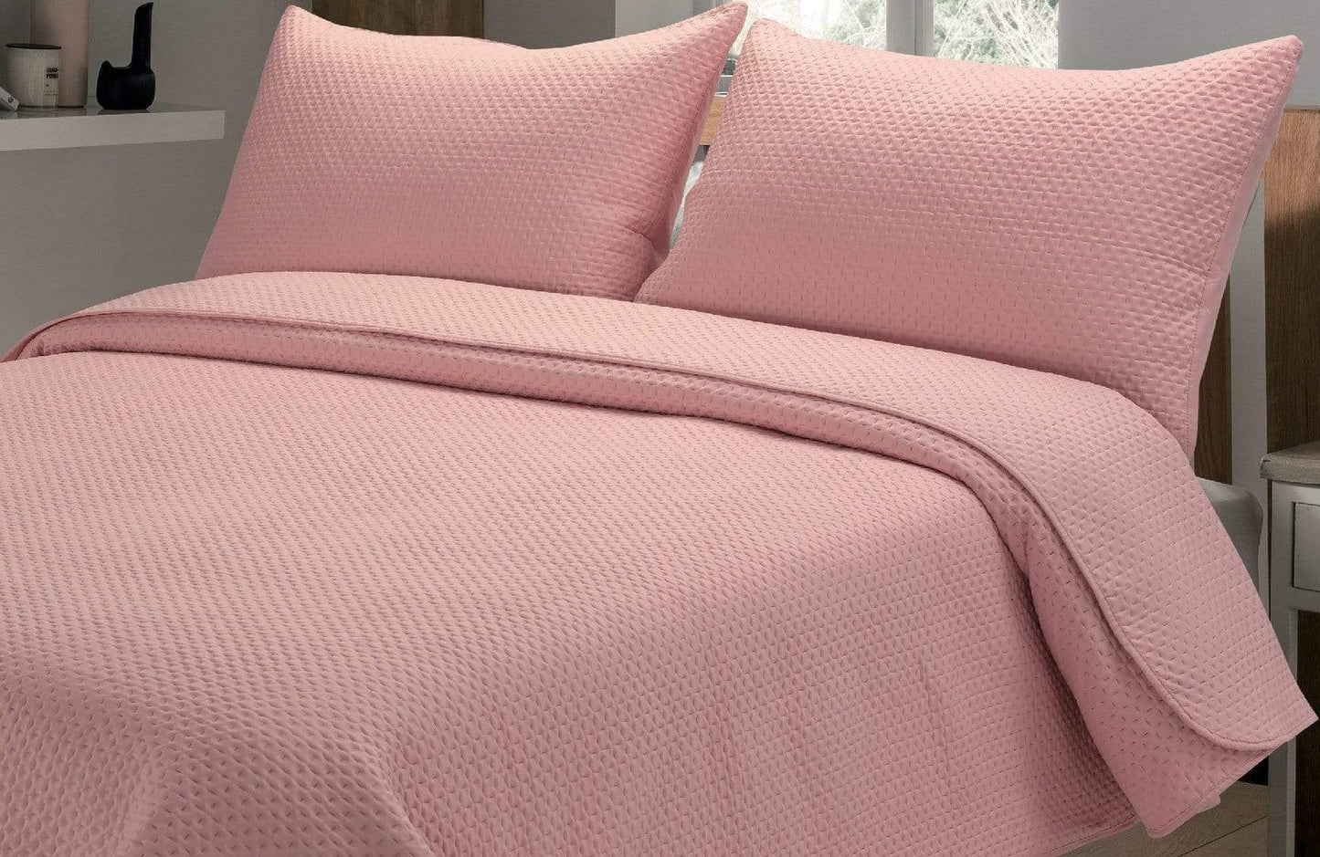 OLIVIA ROCCO Bedspead Capri Bedspread Set Wholesale Manchester UK