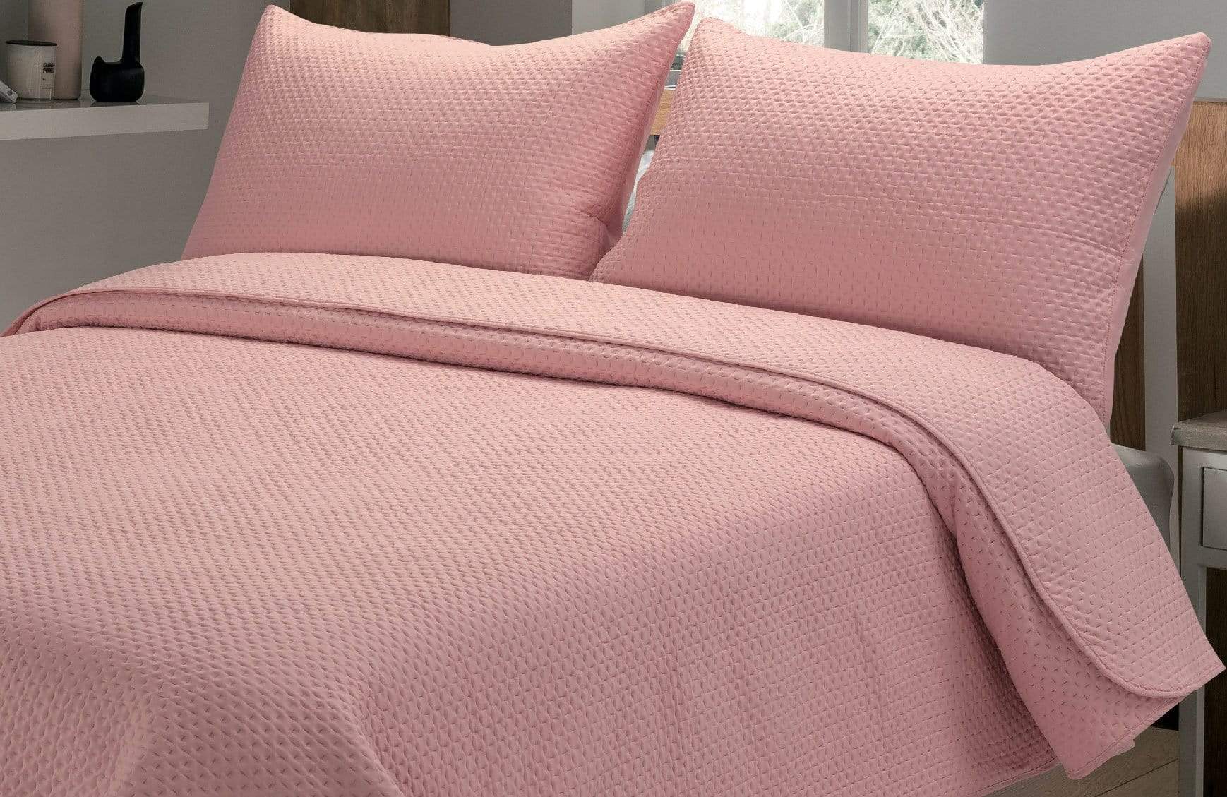 OLIVIA ROCCO Bedspead Capri Bedspread Set Wholesale Manchester UK