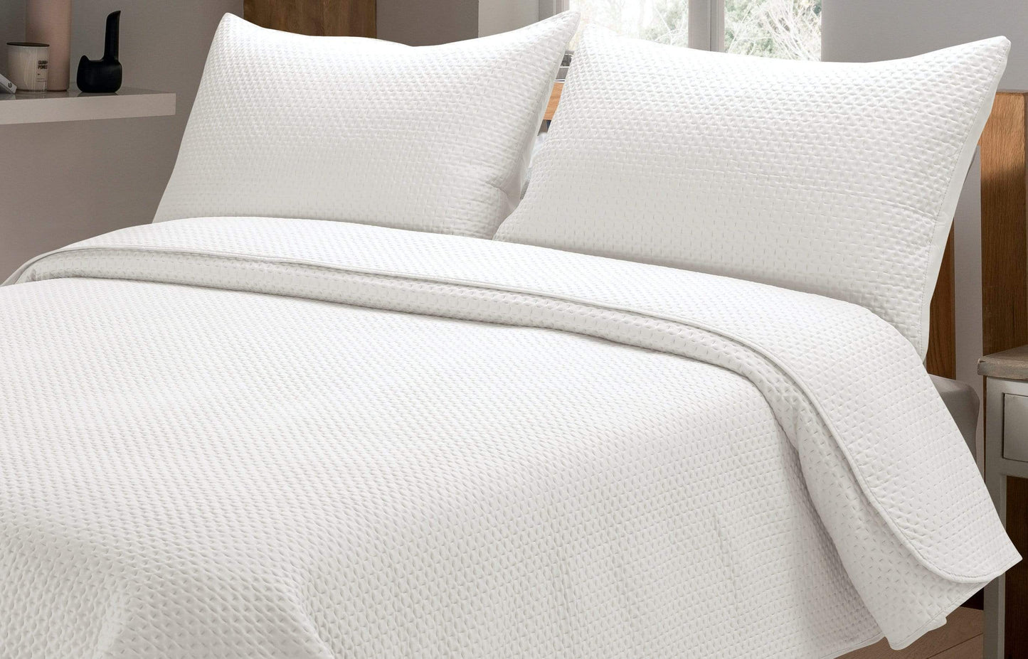 OLIVIA ROCCO Bedspead Capri Bedspread Set Wholesale Manchester UK